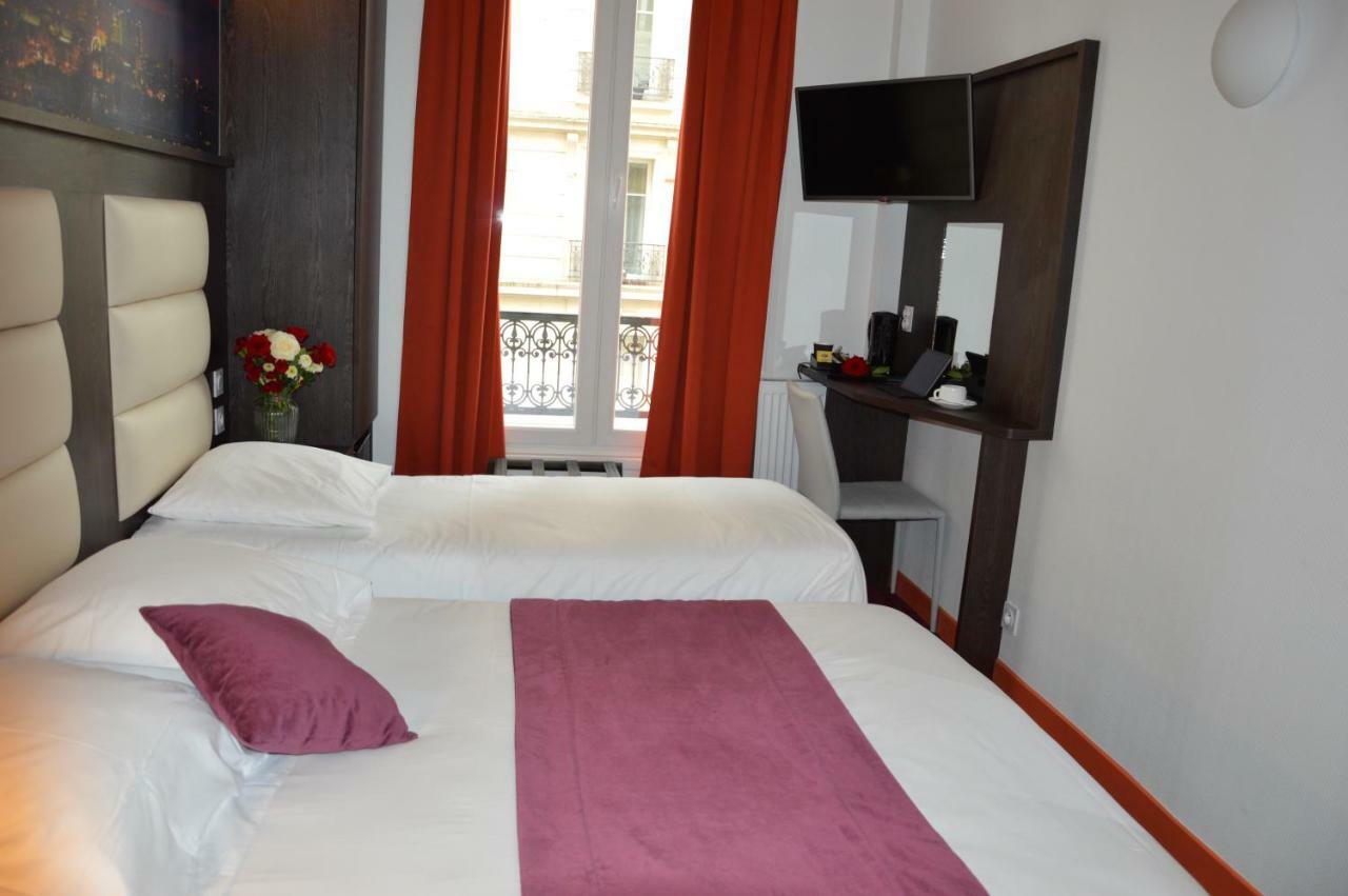 Chambre Triple avec Douche