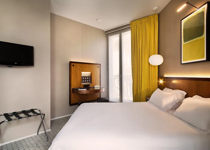 Chateaudun Opéra Paris